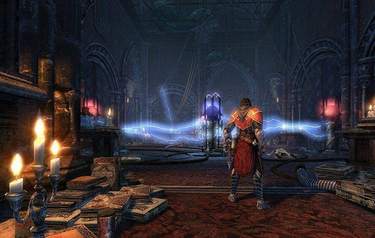 Castlevania: Lords of Shadow