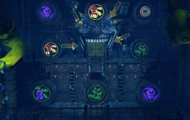 Batman: Arkham Origins Blackgate - Deluxe Edition