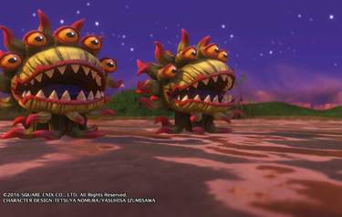 World of Final Fantasy