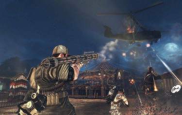 Brothers in Arms: Furious 4
