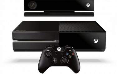 Xbox One - konzole, hry a příslušenství