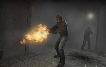 Counter-Strike: Global Offensive