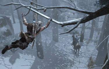 Assassin’s Creed 3: DLC Tyranny of King Washington Pack