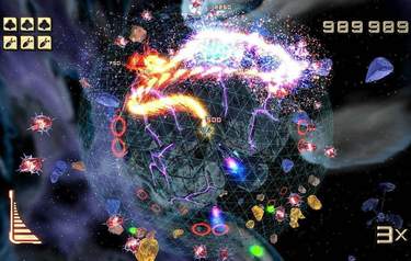 Super Stardust Ultra
