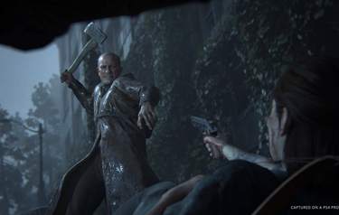 E3 2018 - PlayStation