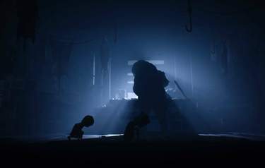 Little Nightmares II