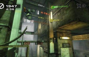 Urban Trial Freestyle