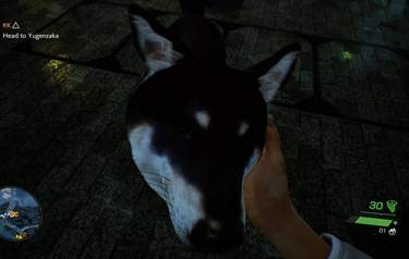 Ghostwire: Tokyo