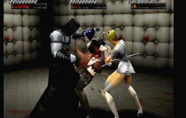 PlaystationOne Classics – 4. část