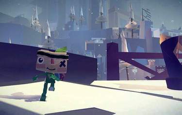 Tearaway