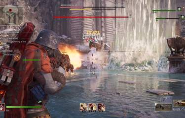 Outriders: Worldslayer 