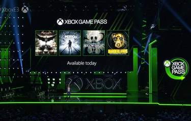 E3 2019 - Xbox