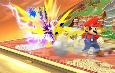 Super Smash Bros. Wii U