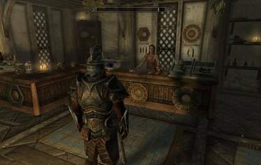 The Elder Scrolls V: Skyrim (Switch)