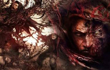 Soul Sacrifice