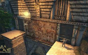 Lara Croft and the Guardian of Light