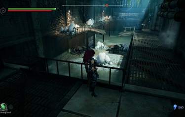Darksiders III