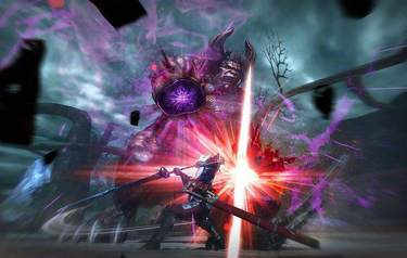 Toukiden: The Age of Demons