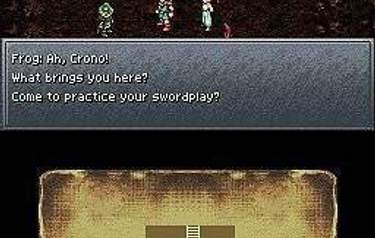 Chrono Trigger