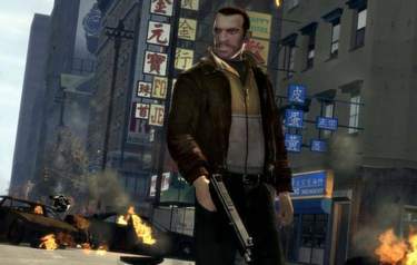 Historie Grand Theft Auto – 2. část: až na vrchol (2004-2021)