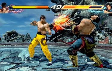 Tekken 7
