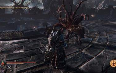 Lord of the Fallen