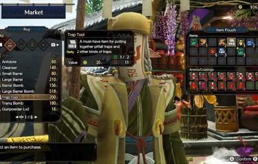Monster Hunter Rise