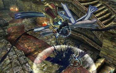Malicious Rebirth