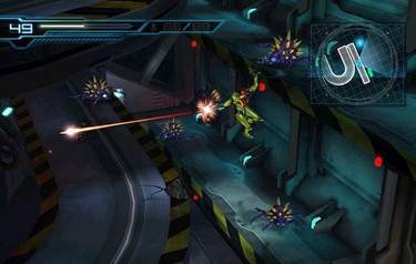 Metroid: Other M