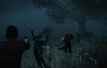 State of Decay