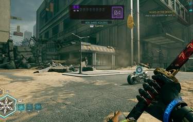 Ghostrunner 2