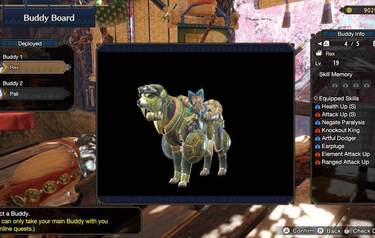 Monster Hunter Rise