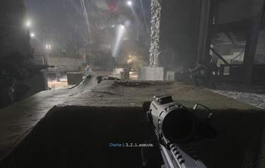 Call of Duty: Modern Warfare III