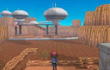 Pokémon X/Y