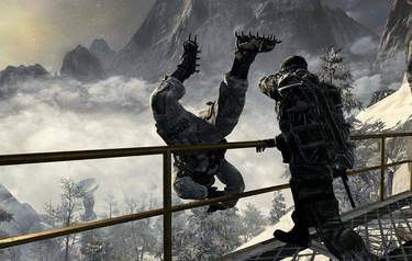 Call of Duty: Black Ops