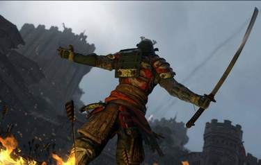 For Honor