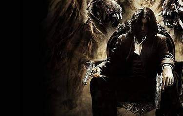The Darkness II