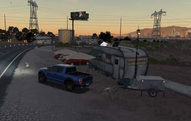 Need for Speed: Payback