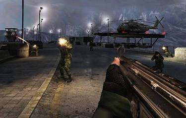 GC2010 - GoldenEyE 007
