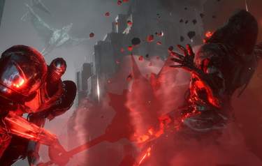 Bleak Faith: Forsaken