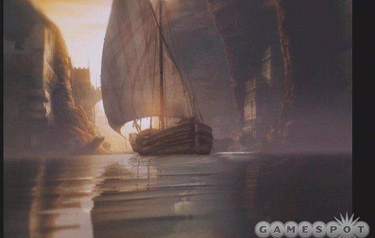 Prince of Persia: The Two Thrones