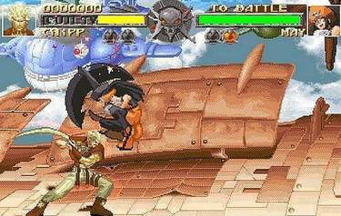 Guilty Gear