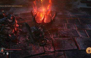 Lord of the Fallen
