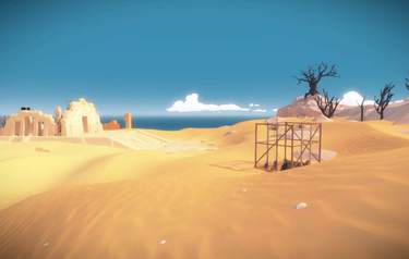 The Witness