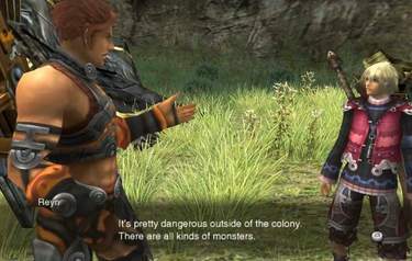 Historie JRPG  4. část – Hledání nových cest