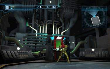 Metroid: Other M