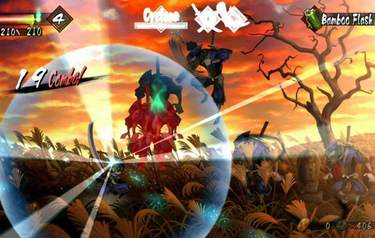 Muramasa Rebirth