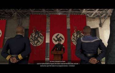Sniper Elite 5