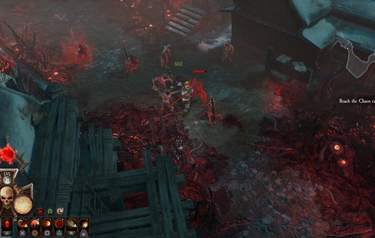 Warhammer: Chaosbane