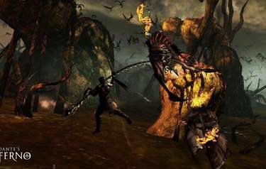 Dantes Inferno